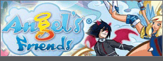 Angel's Friends
