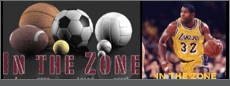 In The Zone Presents